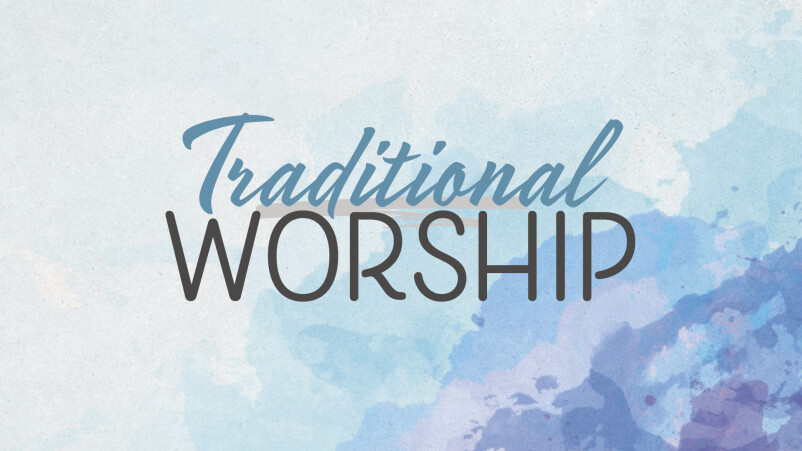 Sacrificial Living (Traditional)