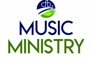 graphic: CFB Music Ministry