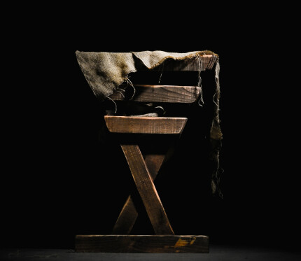 God Can Be Found in the Middle of the Mess