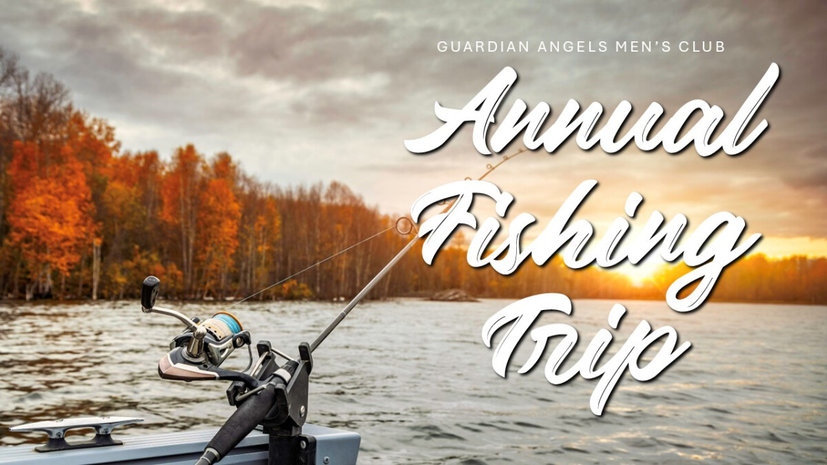 Fishing Trip