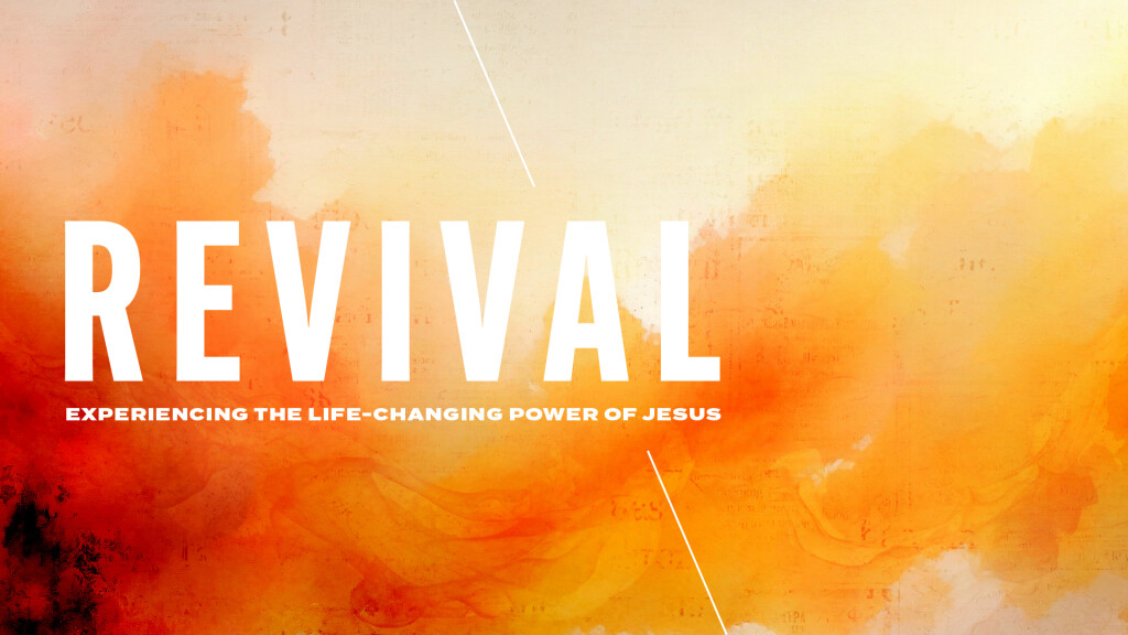 Revival Starts Here // Presence NSC