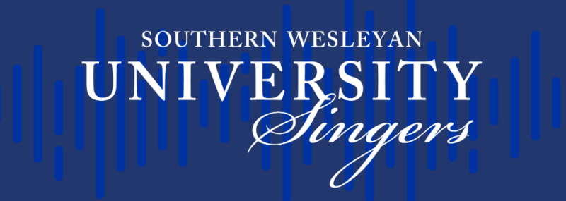 University Singers Logo