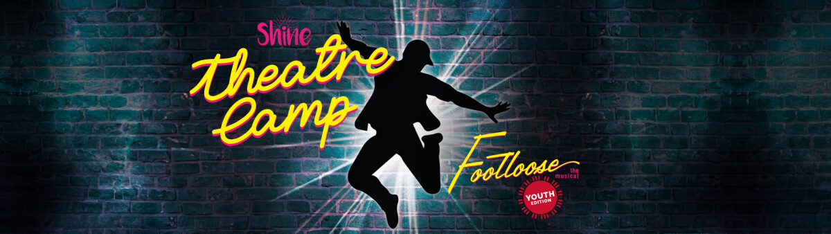 Theatre Camp: Footloose the Musical