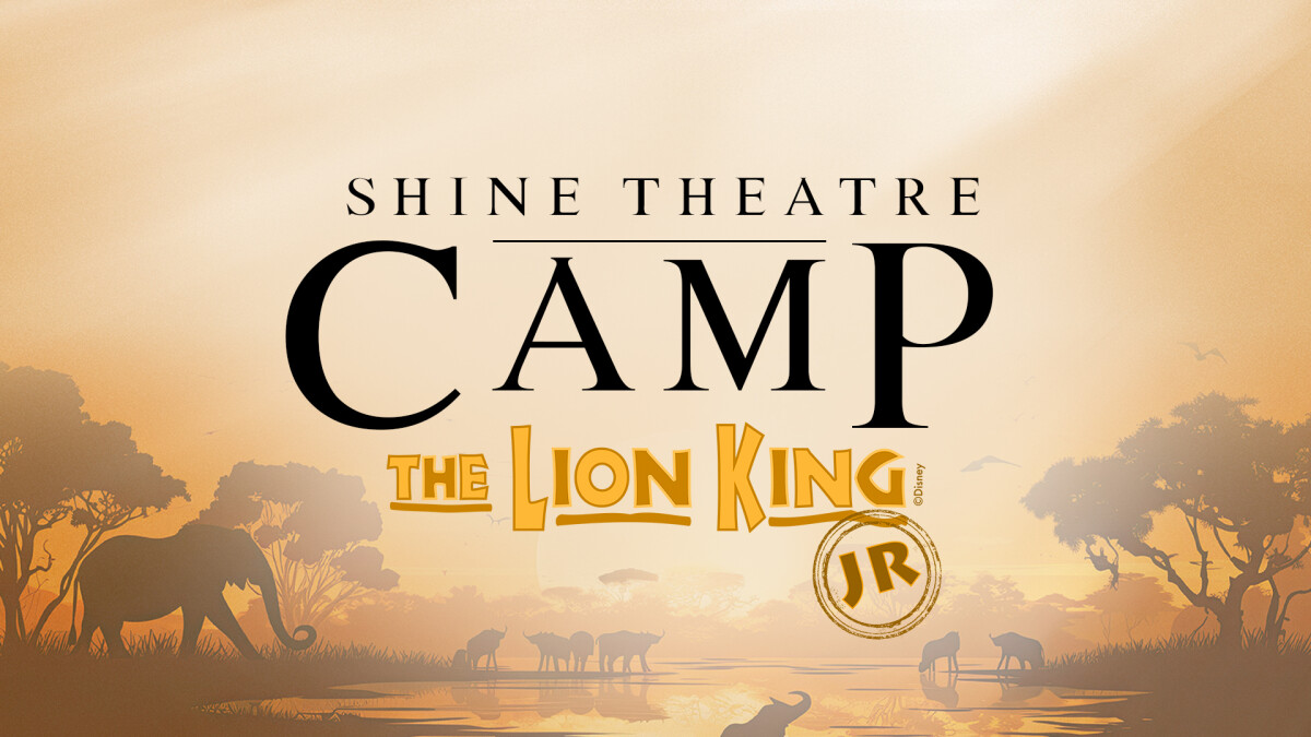Shine Theatre Camp
