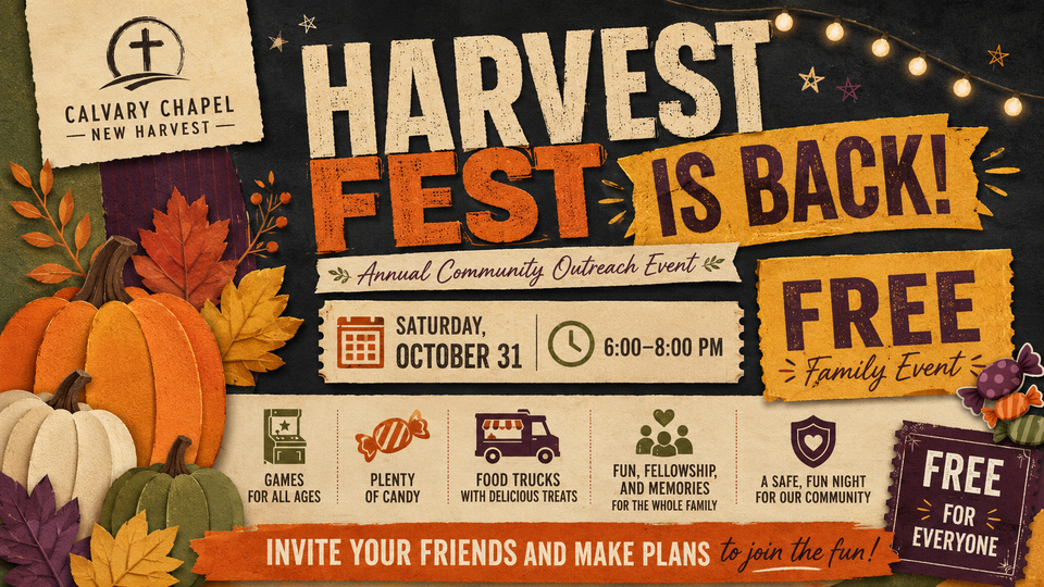 Harvest Fest