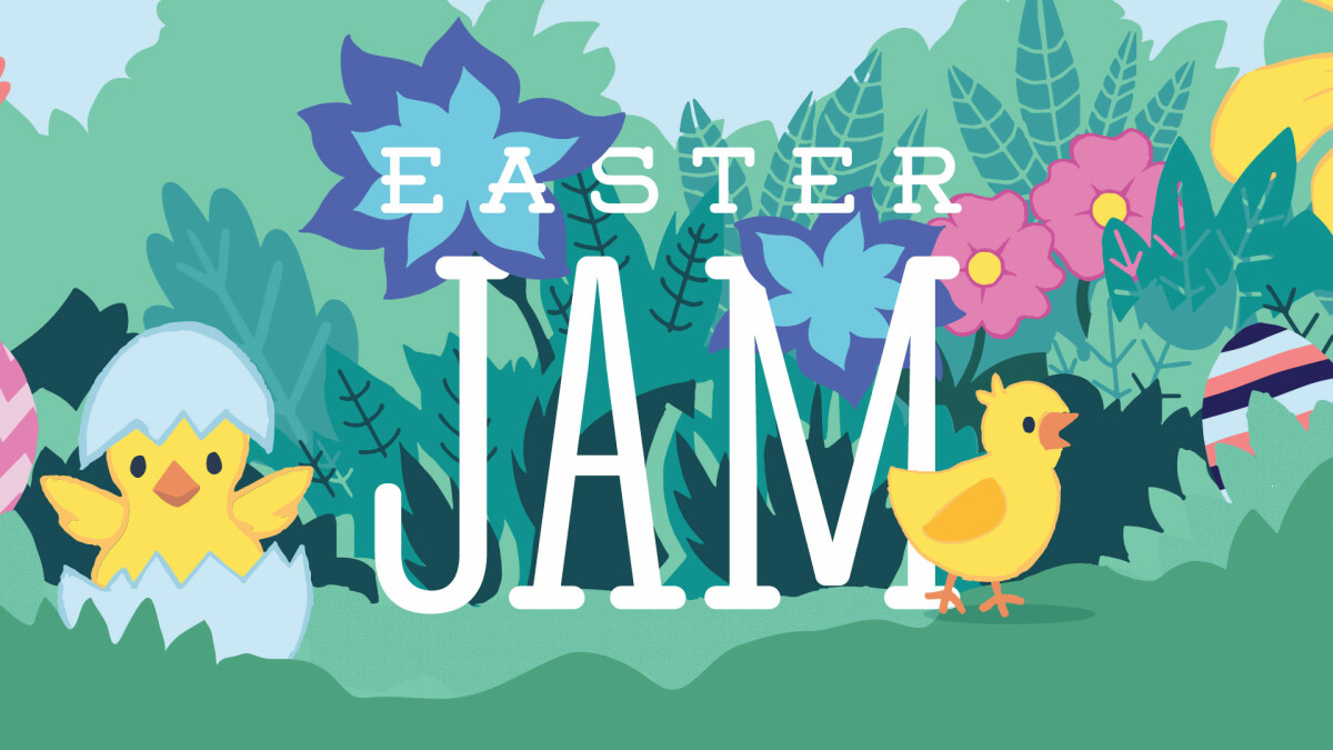 Easter Jam  
