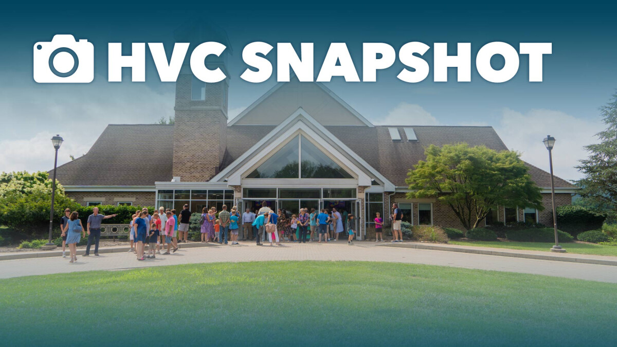 HVC Snapshot at Beaver Dam