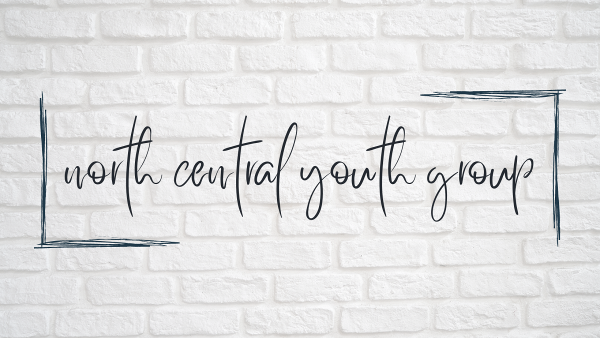 North Central Youth Group