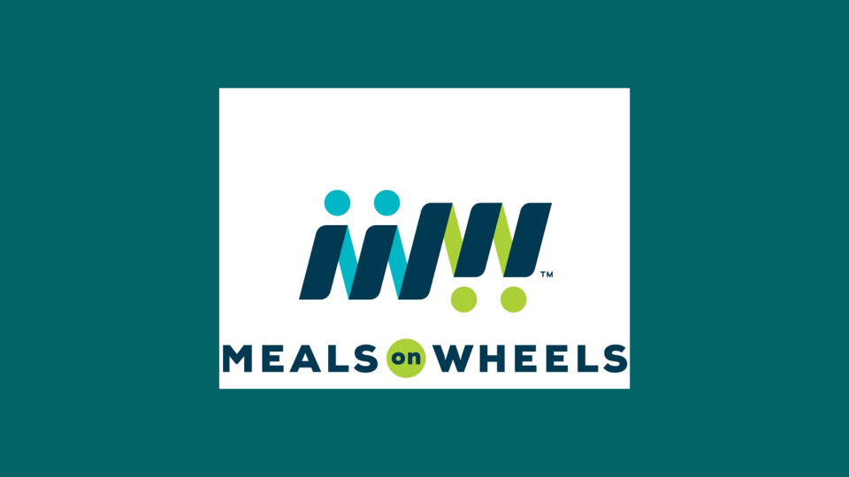 Mission Partner Field Trip - Meals on Wheels 