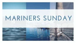 Mariners Sunday 2023