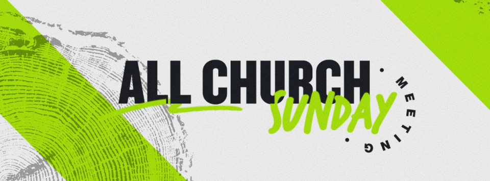 All Church Meeting