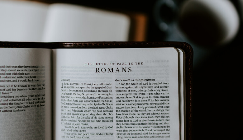 Class in Romans: Of the Mortification of Sin in Believers
