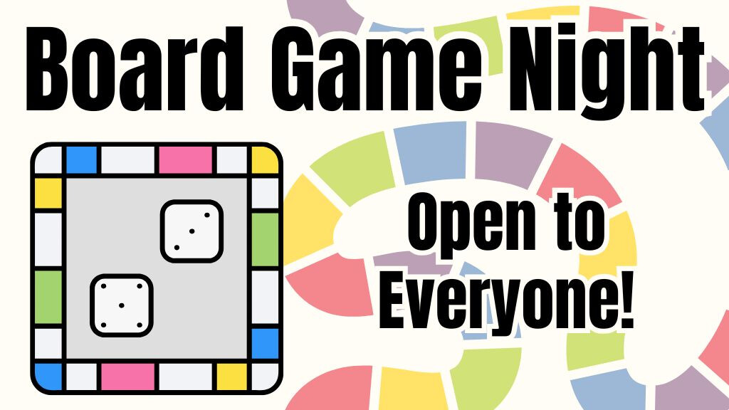 Board Game Night