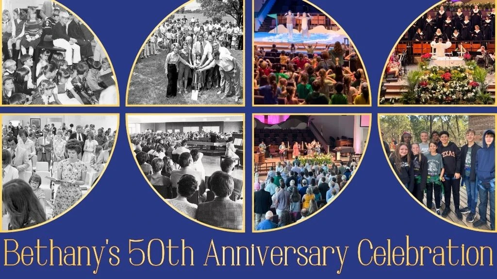 50th Anniversary Celebration