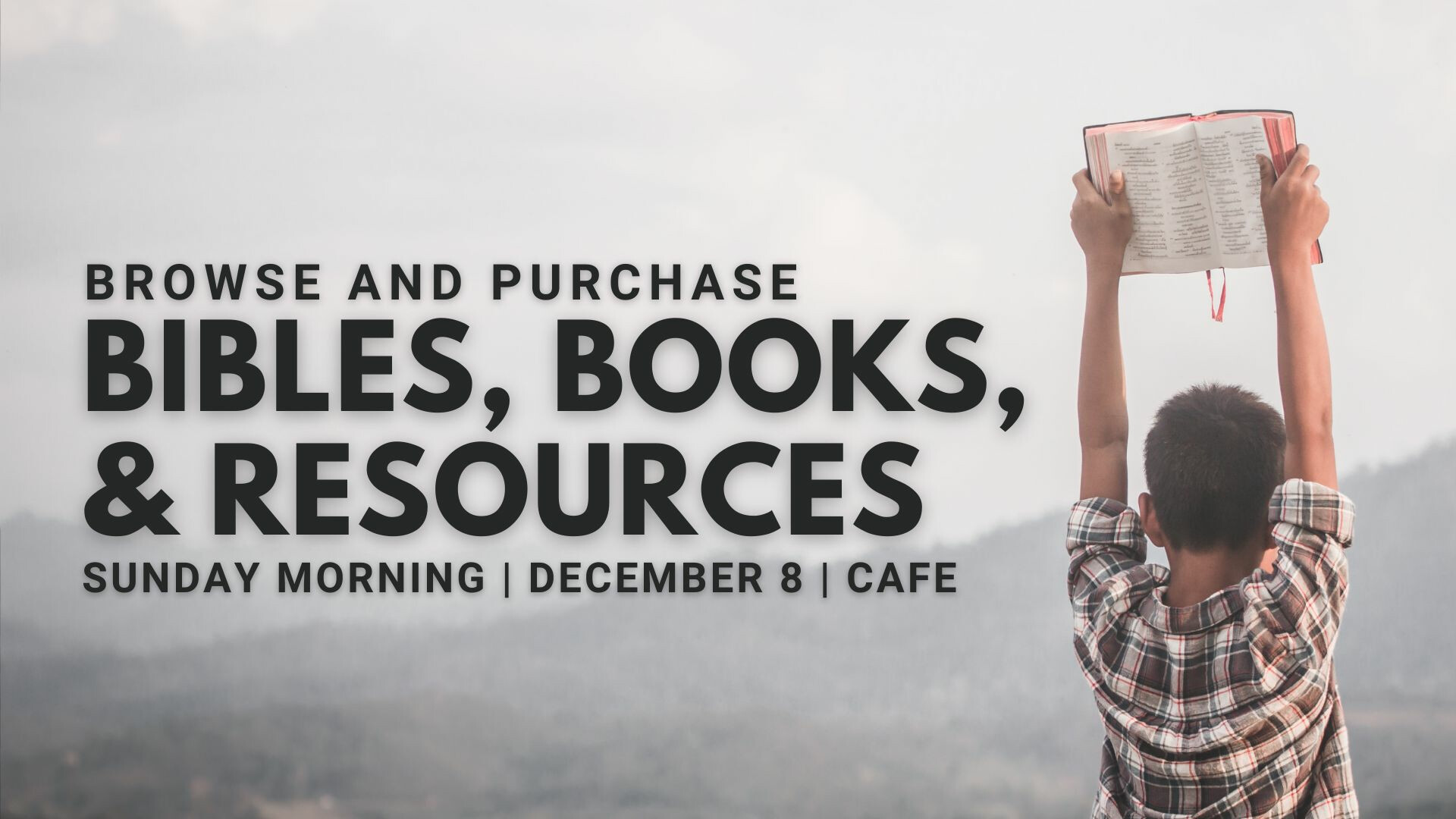 Bibles, Books, & Journaling Resources