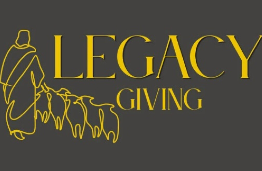 Legacy Giving Luncheon