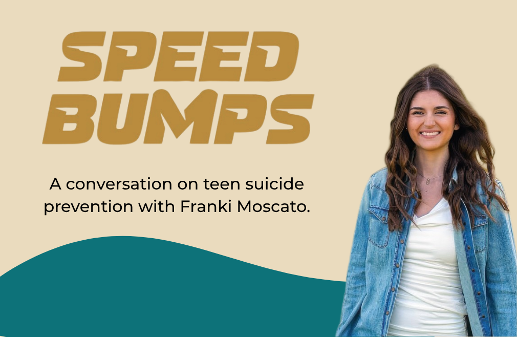 Presentation on Preventing Teen Suicide