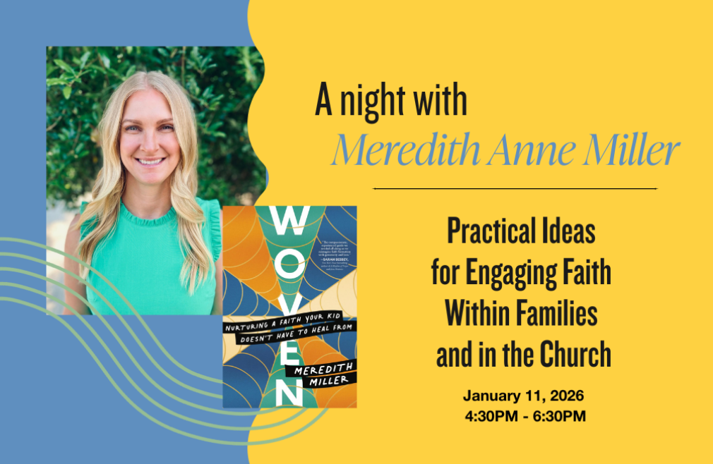 Practical Ideas for Engaging Faith Within Families and in the Church