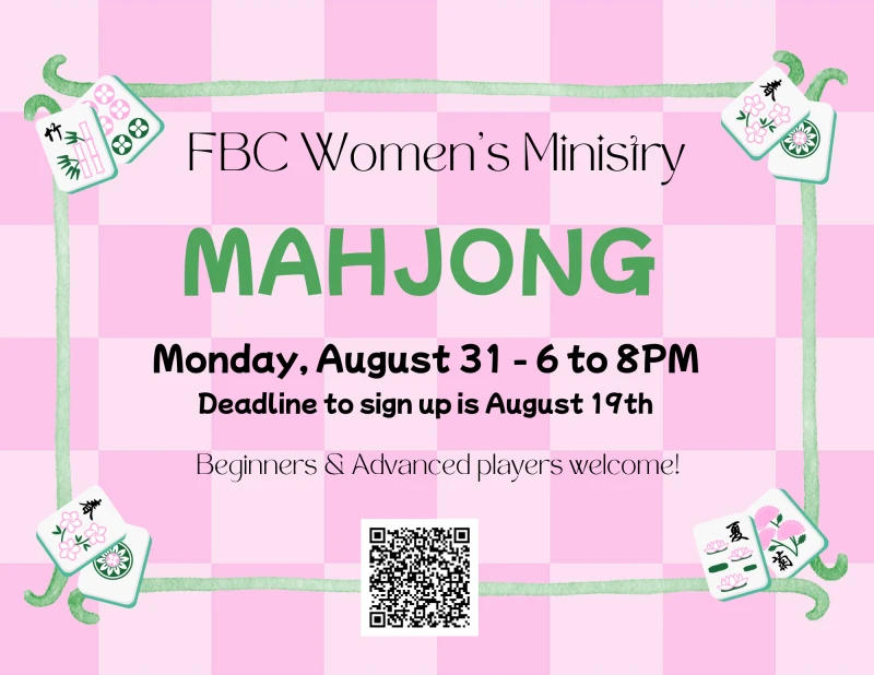 Mahjong