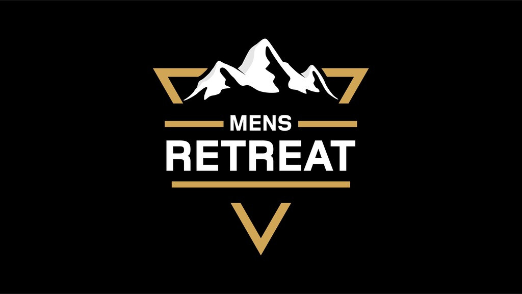 Men's Retreat 2025