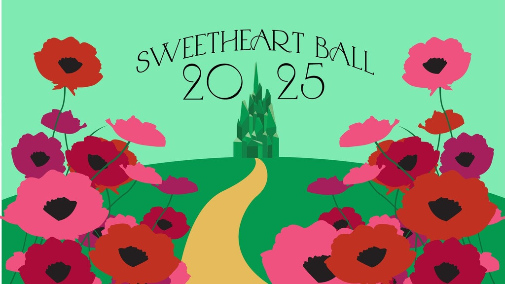 Sweetheart Ball