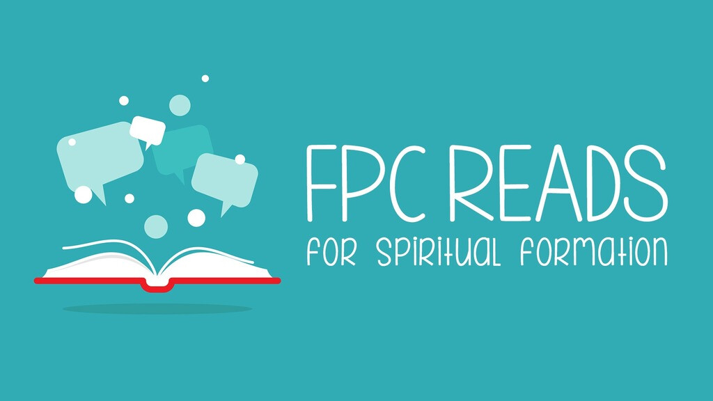 FPC Reads First Presbyterian Church Fort Collins