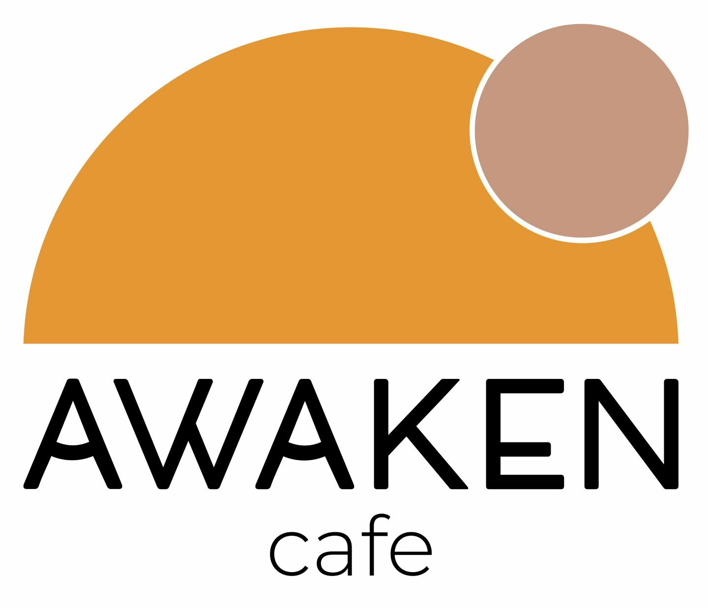 Awaken Cafe Saturday Launch