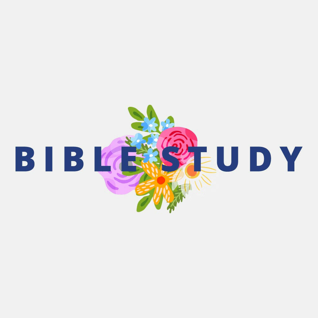 Women's Bible Study: Fall of 2026