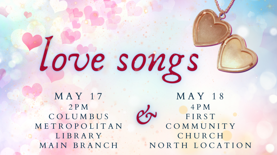 Love Songs - Handbell Concert