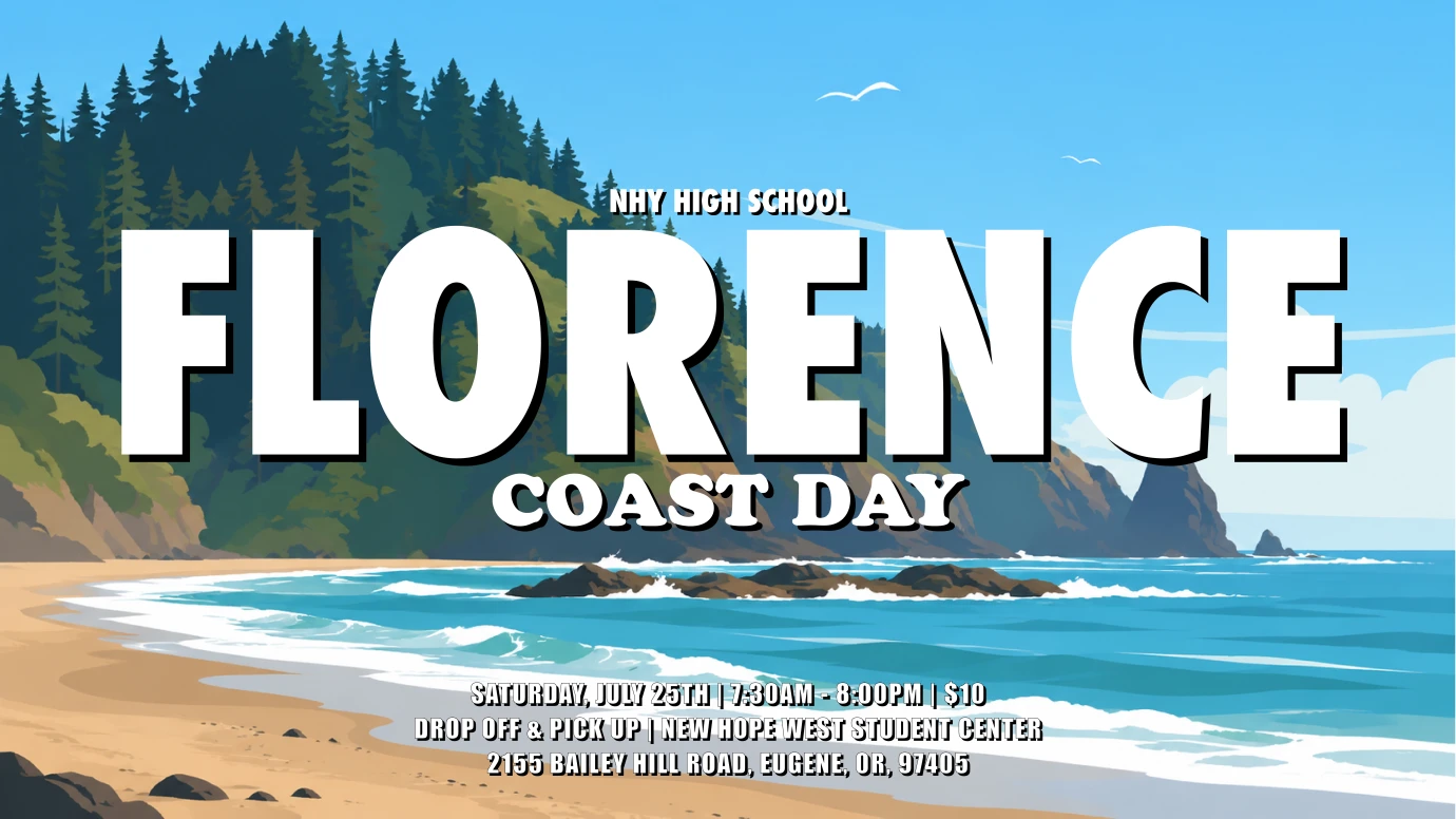 NH High Coast Trip 