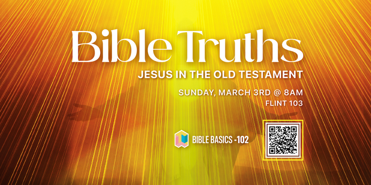 Bible Basics 102