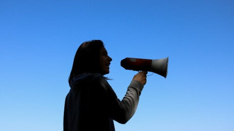 Right Words, Wrong Spirit