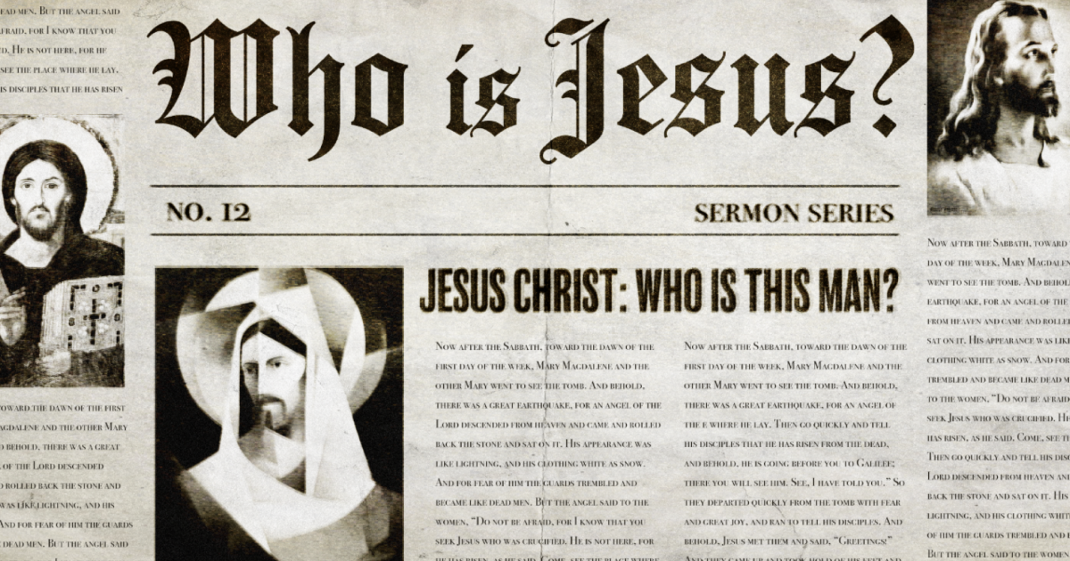 The Bread of Life Sermons Temple Baptist Church Hattiesburg MS