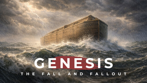 Genesis: The Choice & The Collapse