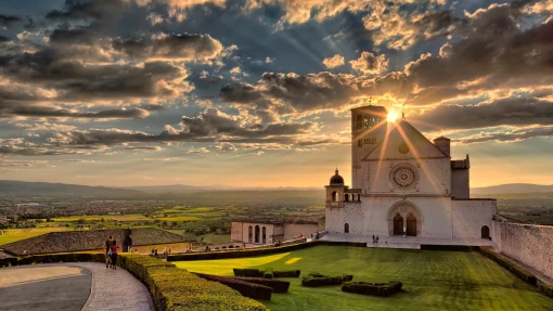 More Than a Trip: A Pilgrimage to Assisi