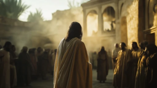 Why Is Jesus Revolutionary?