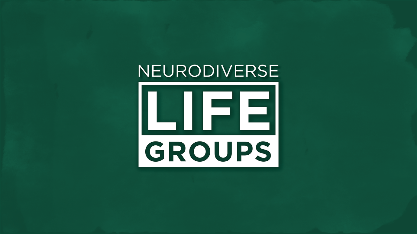 Neurodiverse Life Group