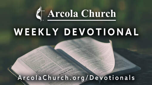 Thankful for the Other