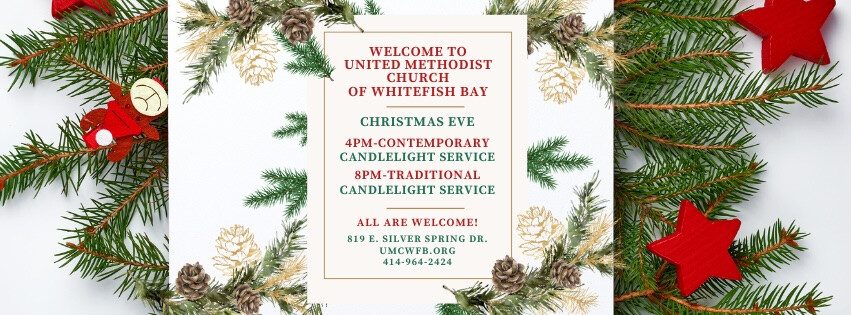 Contemporary Christmas Eve Worship