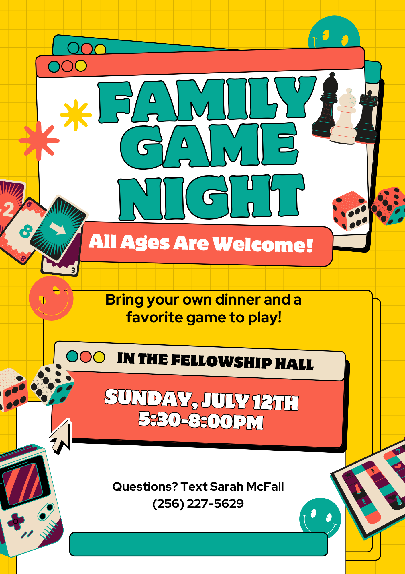 Game Night