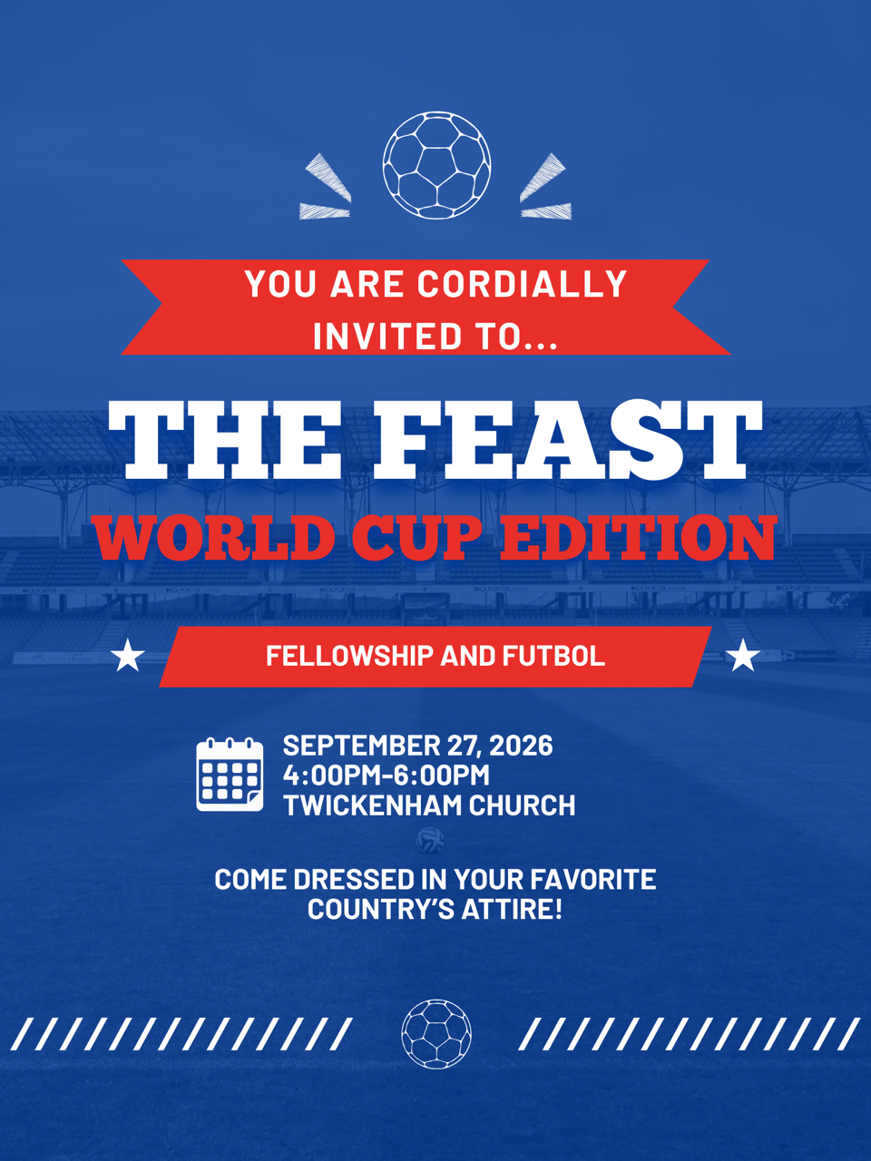 The Feast