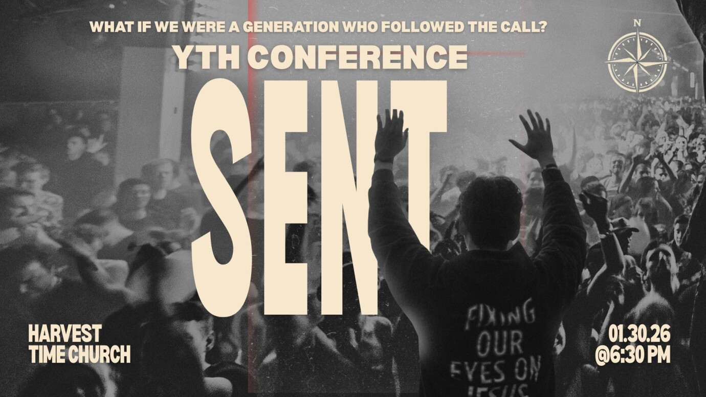 SENT Youth Conference