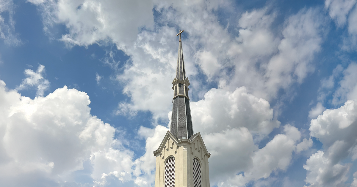Photo of Athens First United Methodist Church