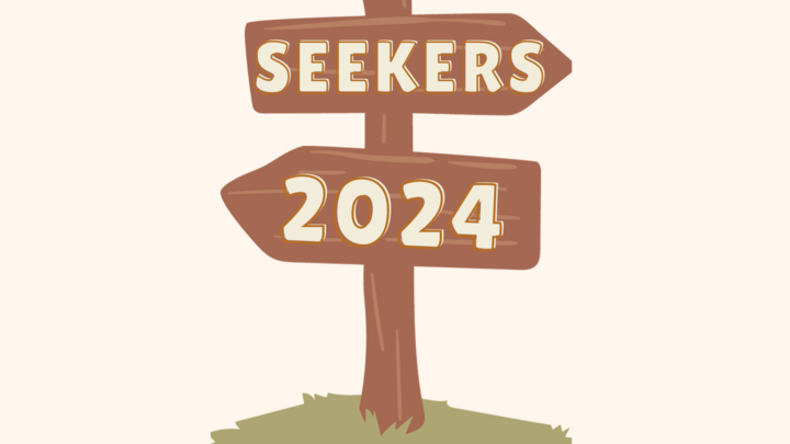 SEEKers 2024