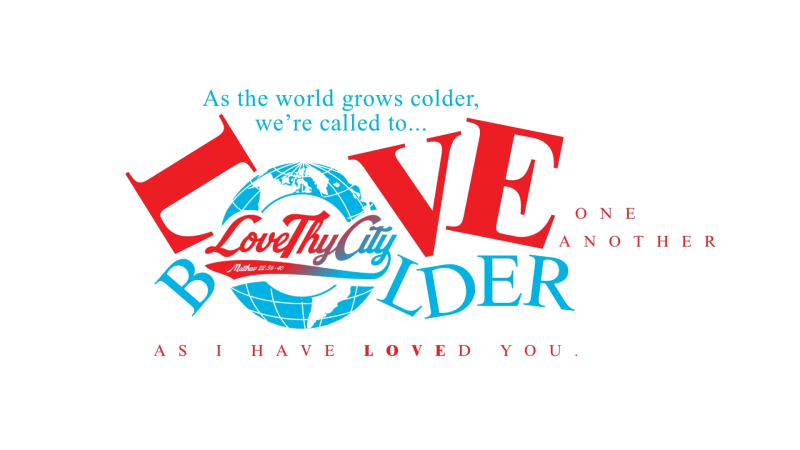 Live Thy City