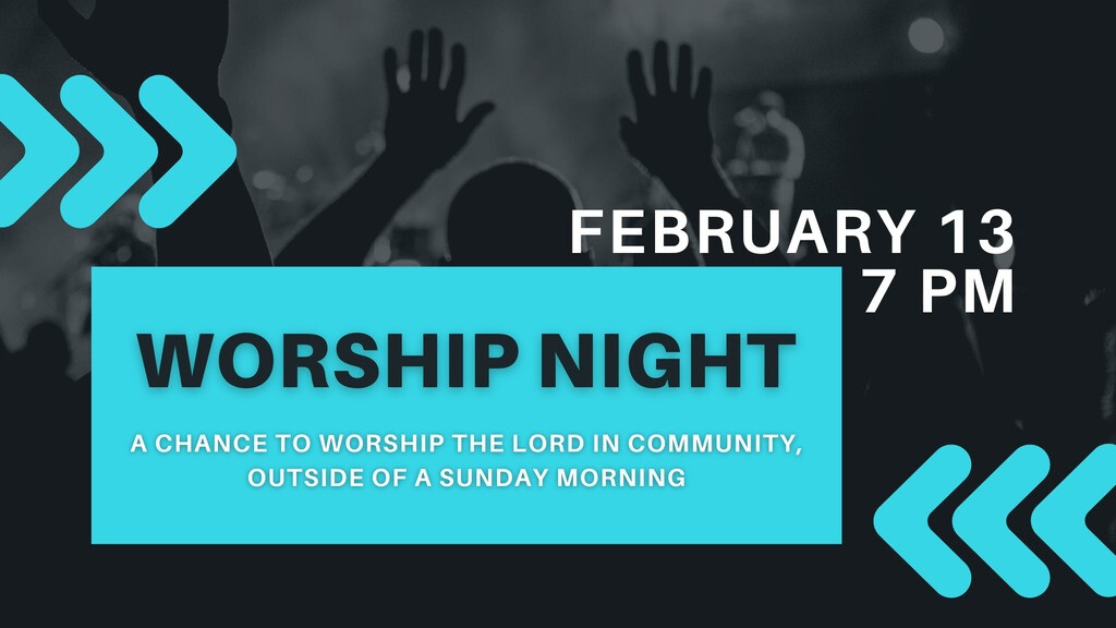 Night of Worship