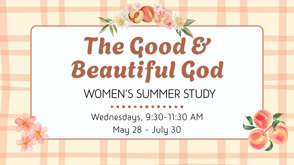 Summer Women's Study