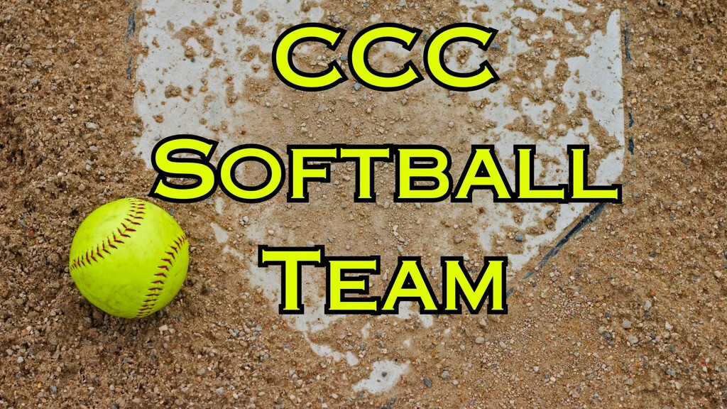 CCC Softball Game