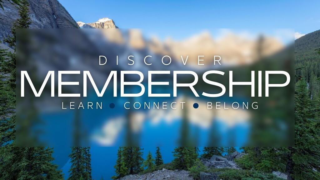 Membership Class