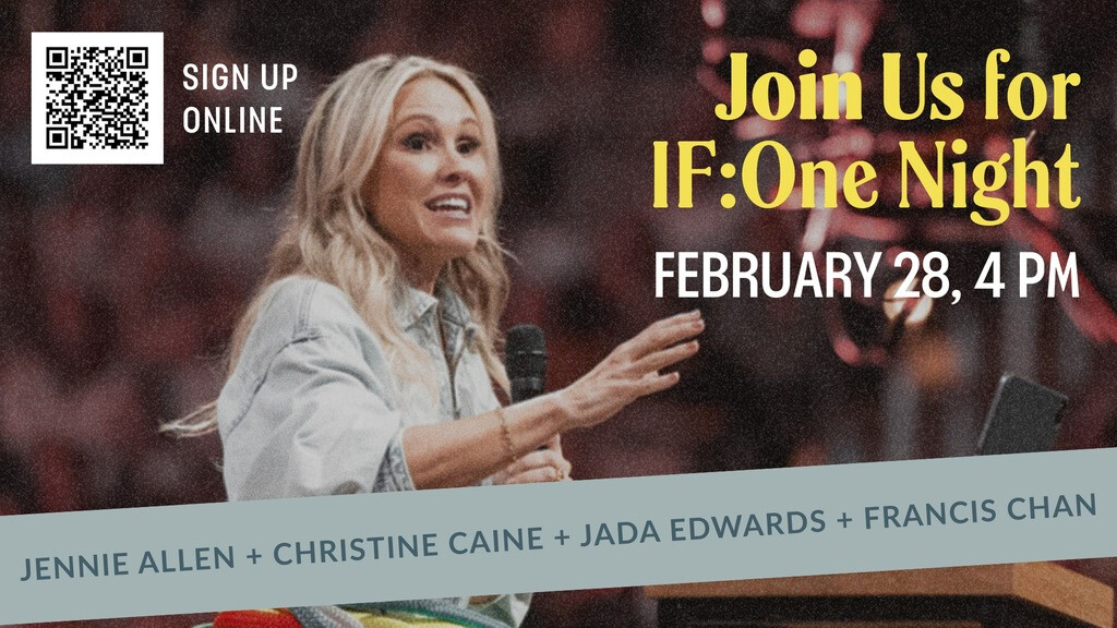 IF:Gathering (One Night)